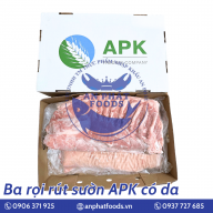BA RỌI RÚT SƯỜN APK CÓ DA