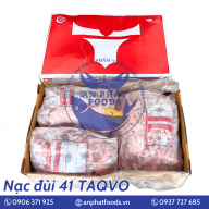 NẠC ĐÙI TRÂU 41 TAQVO