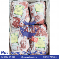 NẠC MÔNG TRÂU 45 AL - MINHA 