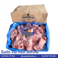 SƯỜN VAI HEO SOFINA
