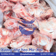 XƯƠNG ỐNG HEO MIR-KAR