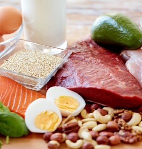 Chuyên cung cấp thực phẩm đông lạnh tại Quận 3